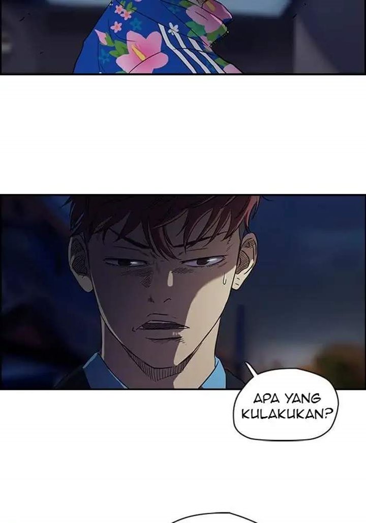 Wind Breaker Chapter 64 halaman 38
