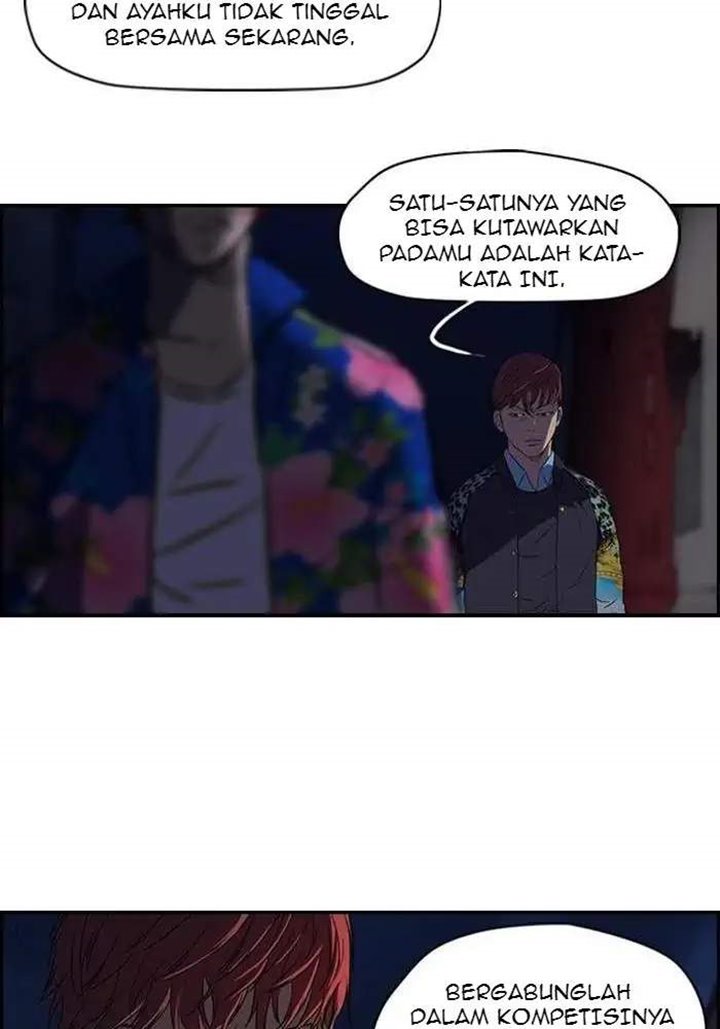 Wind Breaker Chapter 64 halaman 54