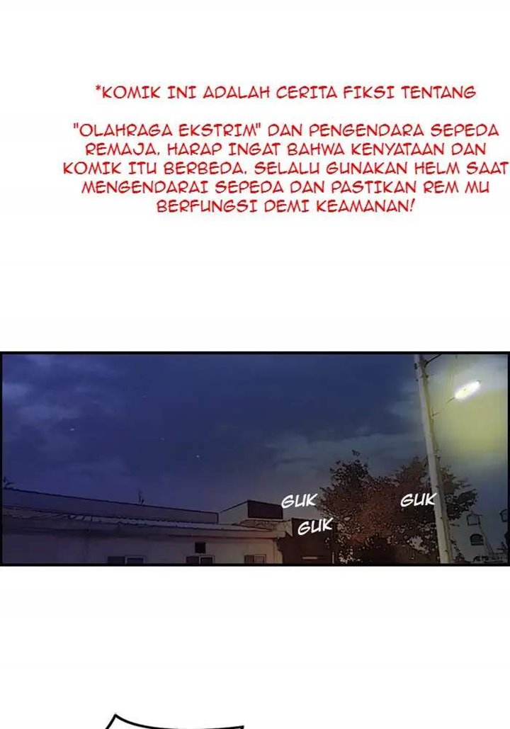 Wind Breaker Chapter 64 halaman 1