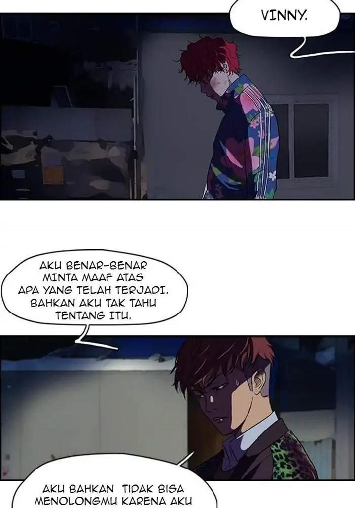 Wind Breaker Chapter 64 halaman 53