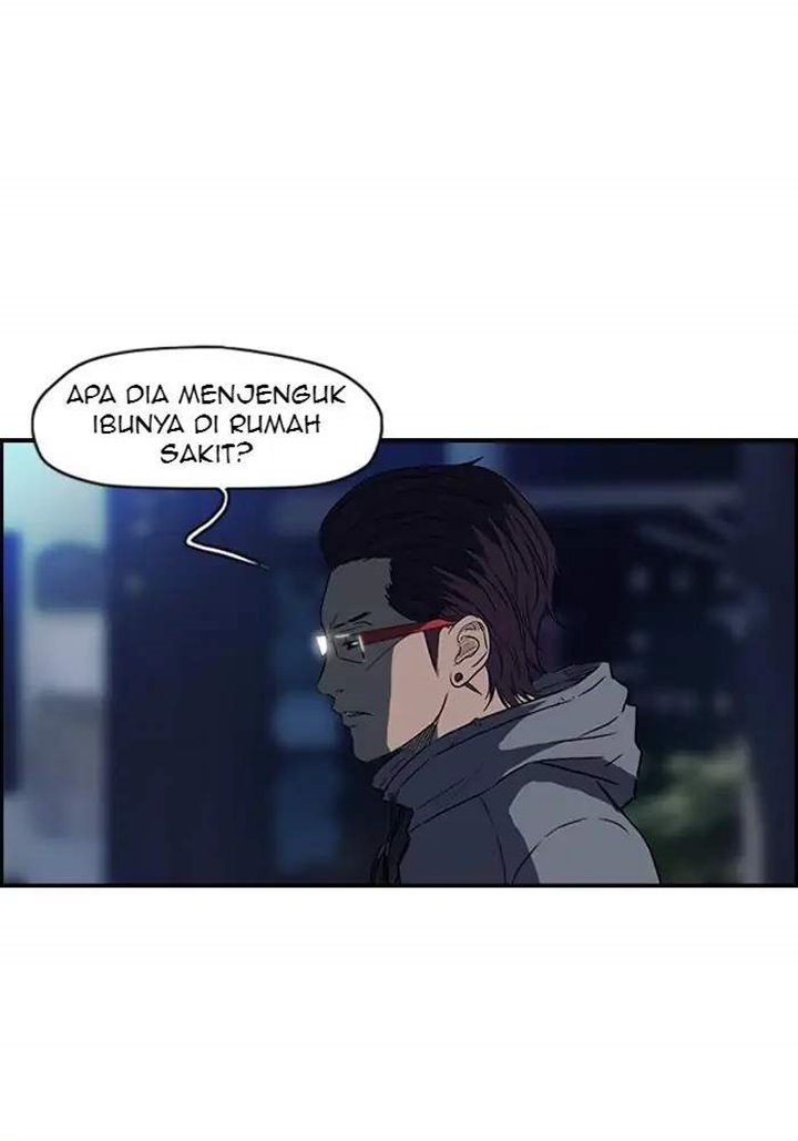 Wind Breaker Chapter 64 halaman 6