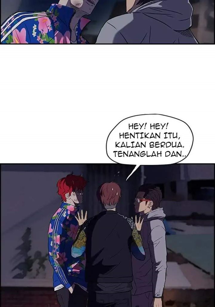 Wind Breaker Chapter 64 halaman 36