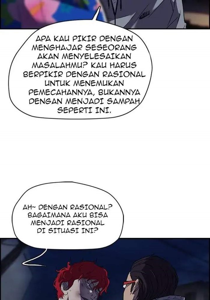 Wind Breaker Chapter 64 halaman 35