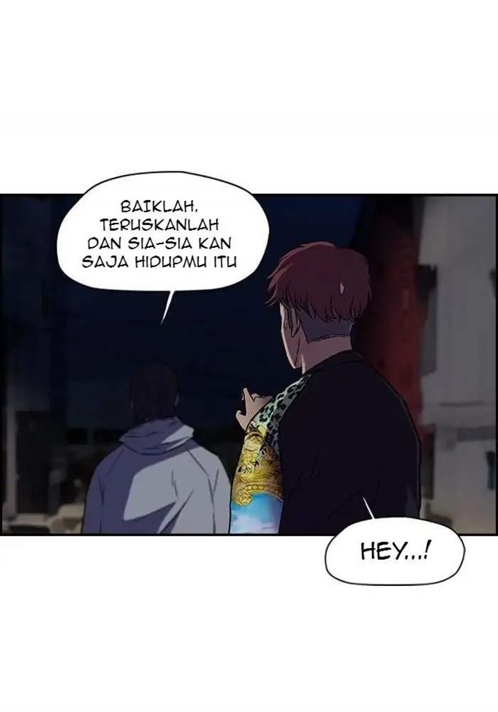 Wind Breaker Chapter 64 halaman 51