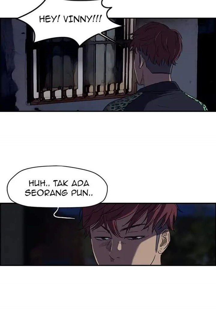 Wind Breaker Chapter 64 halaman 2