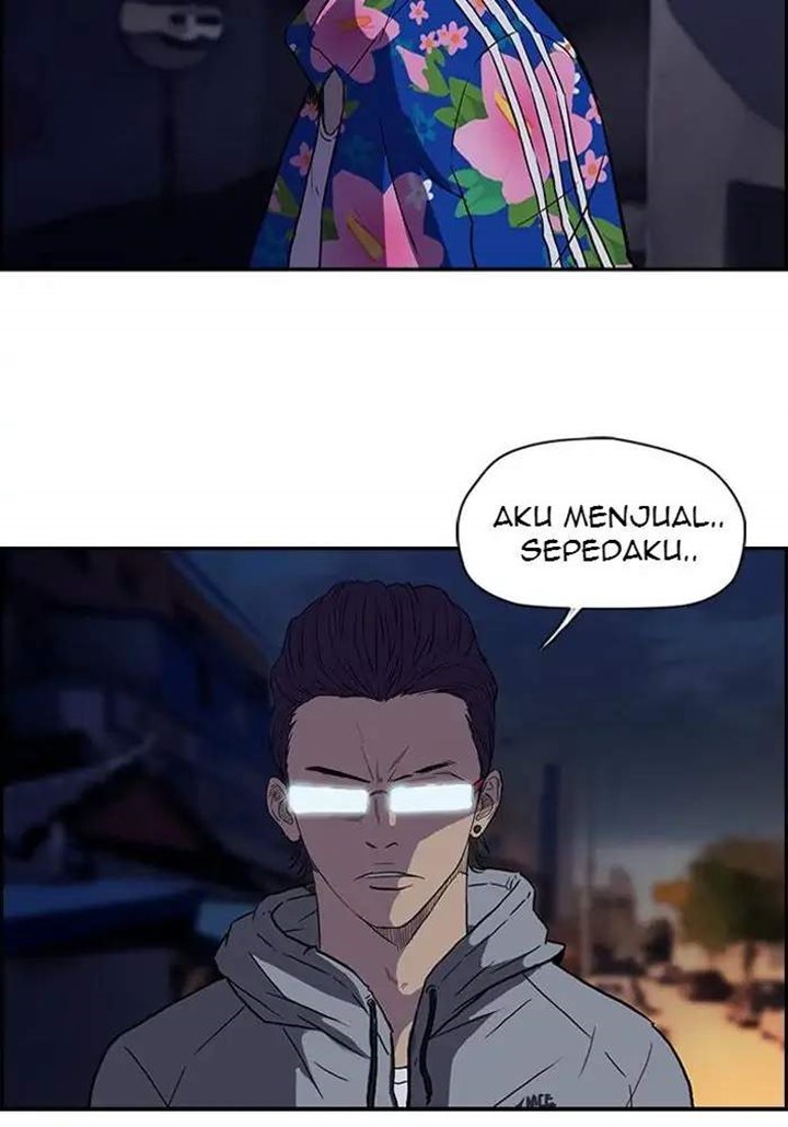 Wind Breaker Chapter 64 halaman 31