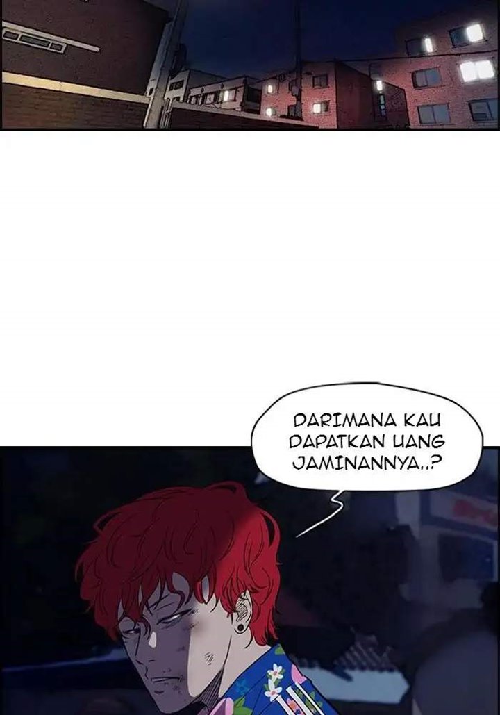 Wind Breaker Chapter 64 halaman 30