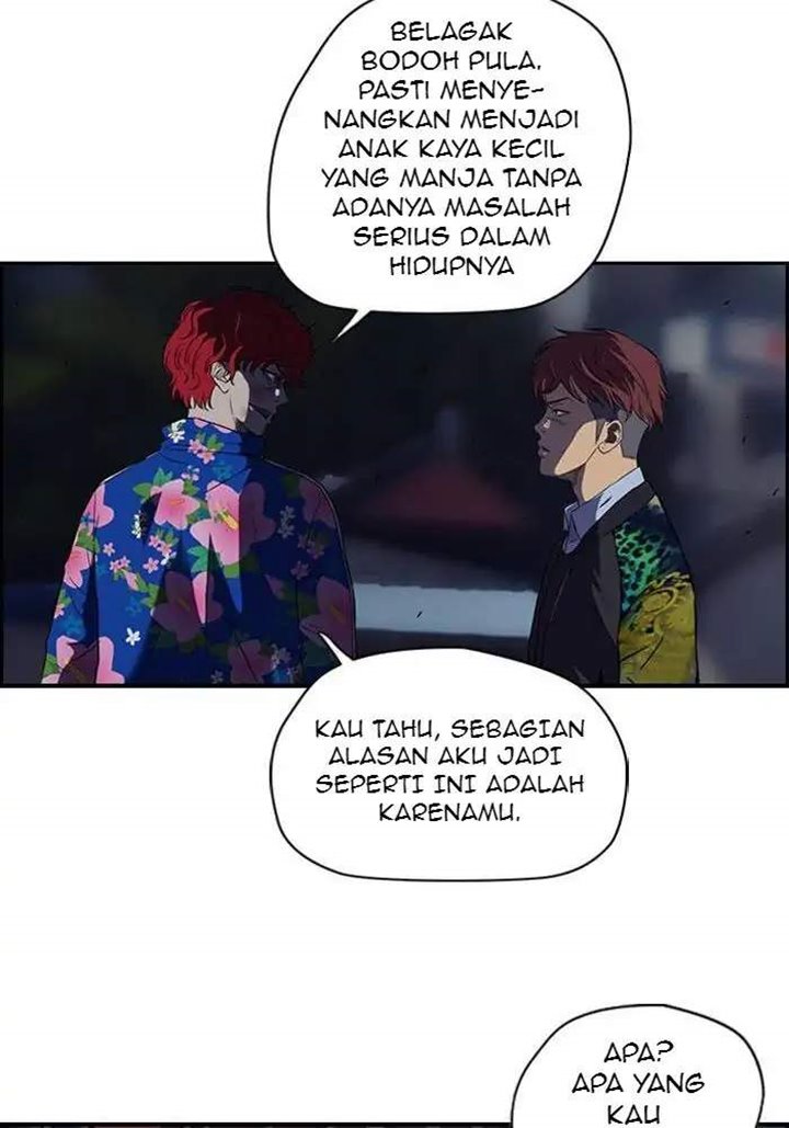 Wind Breaker Chapter 64 halaman 39