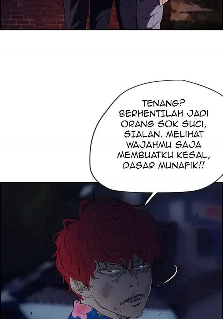 Wind Breaker Chapter 64 halaman 37