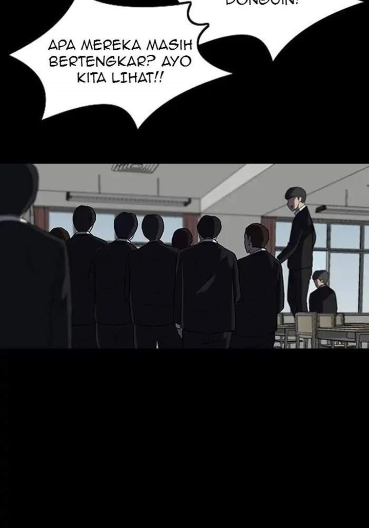 Wind Breaker Chapter 65 halaman 53