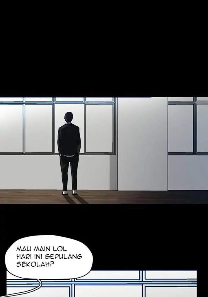 Wind Breaker Chapter 65 halaman 65