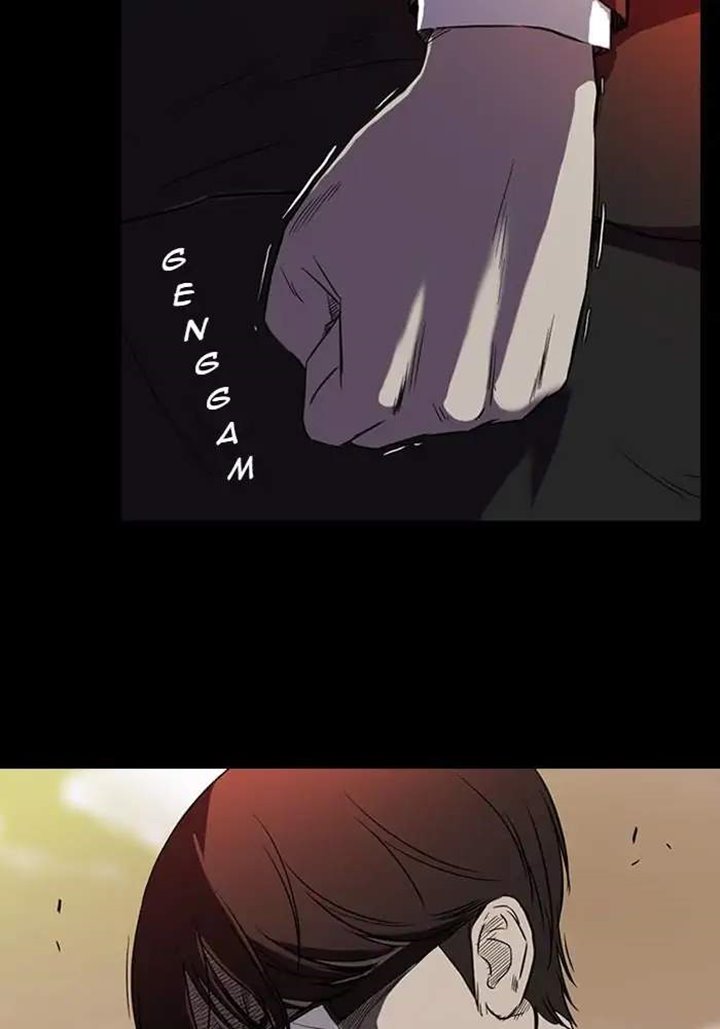 Wind Breaker Chapter 65 halaman 36