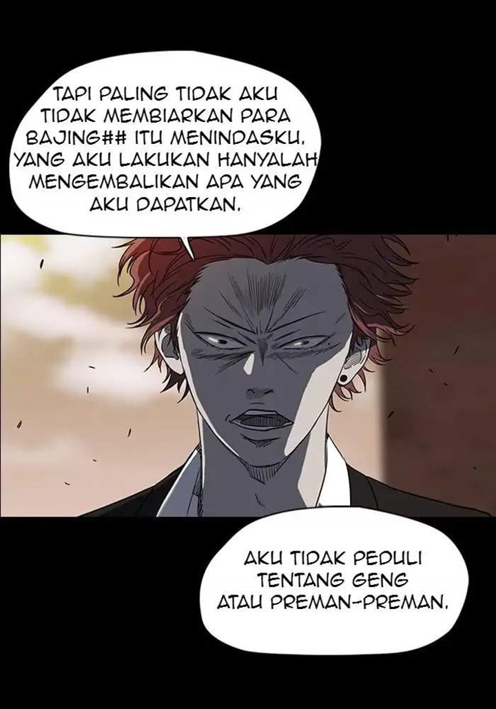 Wind Breaker Chapter 65 halaman 31