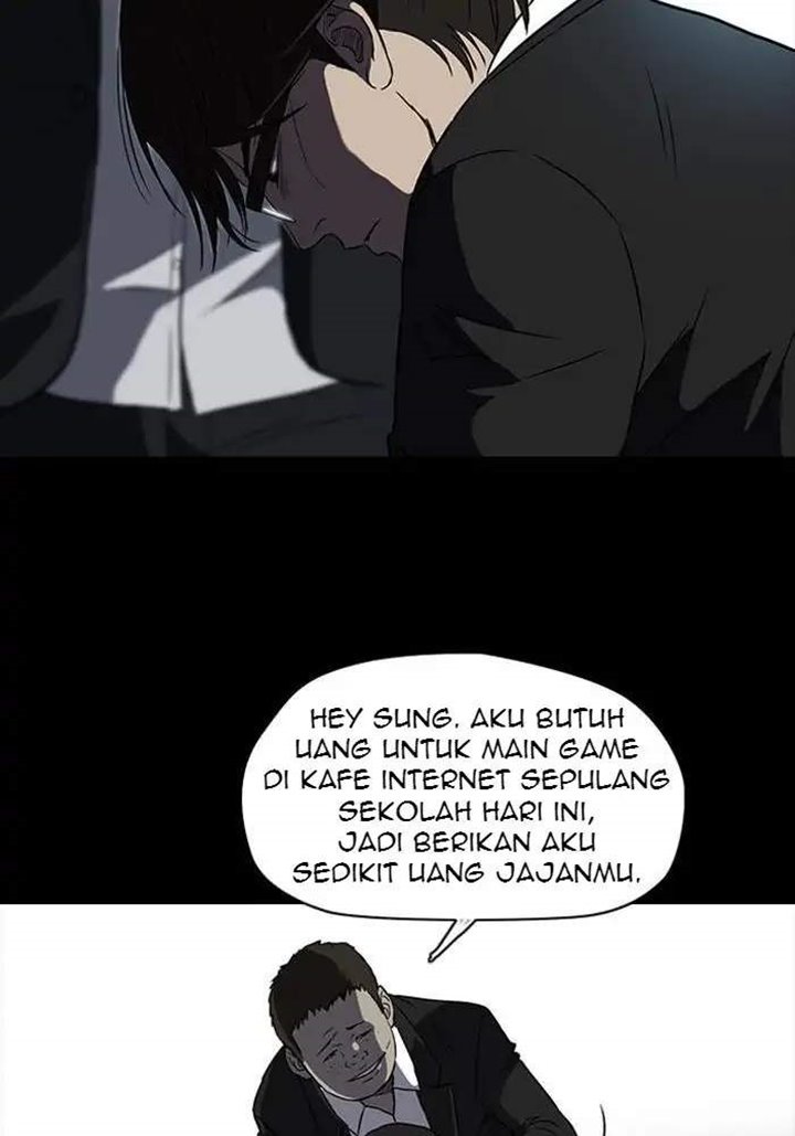 Wind Breaker Chapter 65 halaman 41