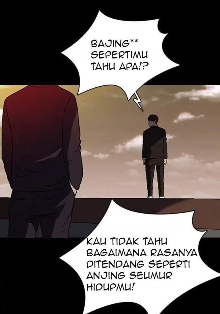 Wind Breaker Chapter 65 halaman 27