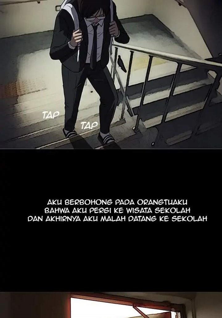 Wind Breaker Chapter 65 halaman 17