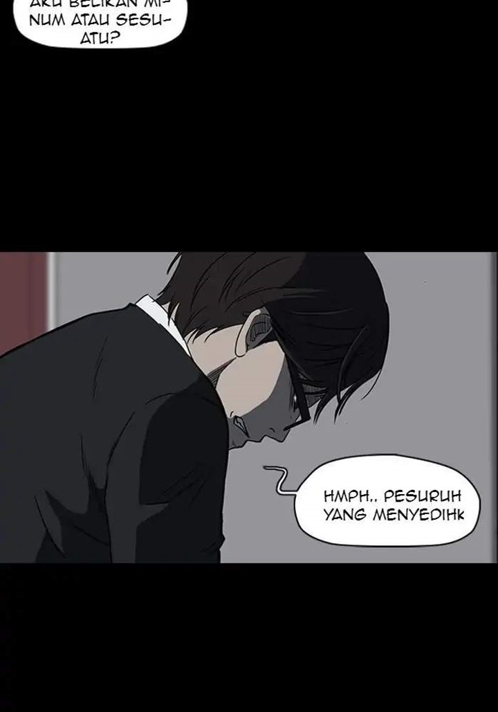 Wind Breaker Chapter 65 halaman 6