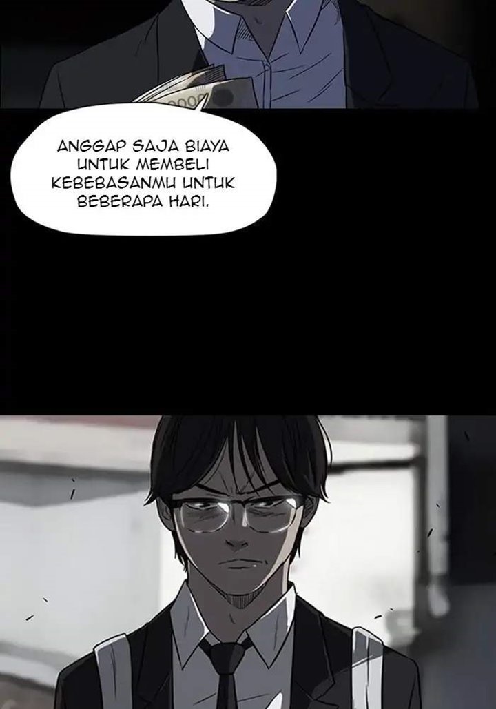 Wind Breaker Chapter 65 halaman 13