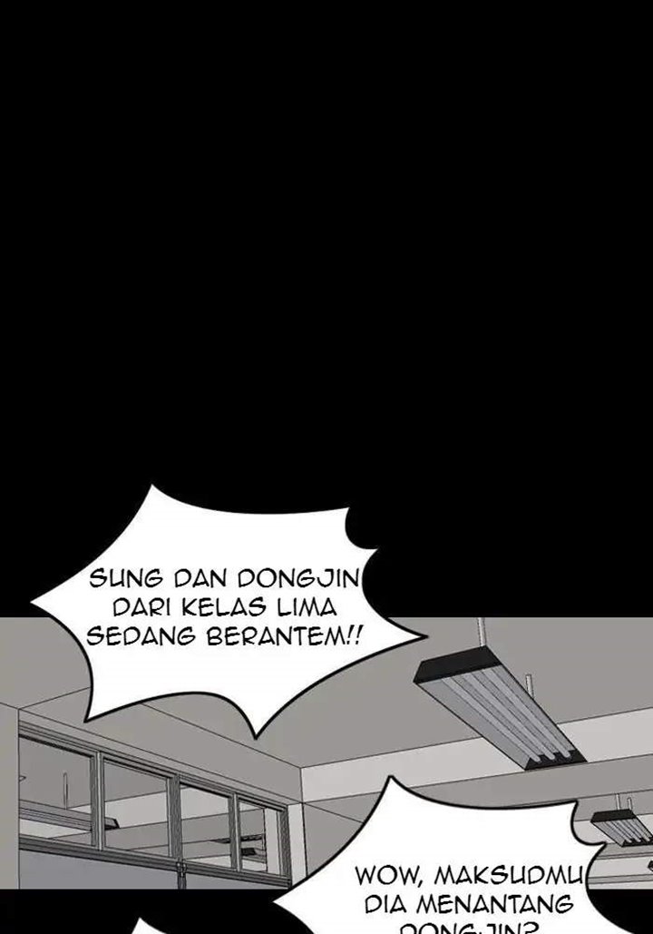 Wind Breaker Chapter 65 halaman 52