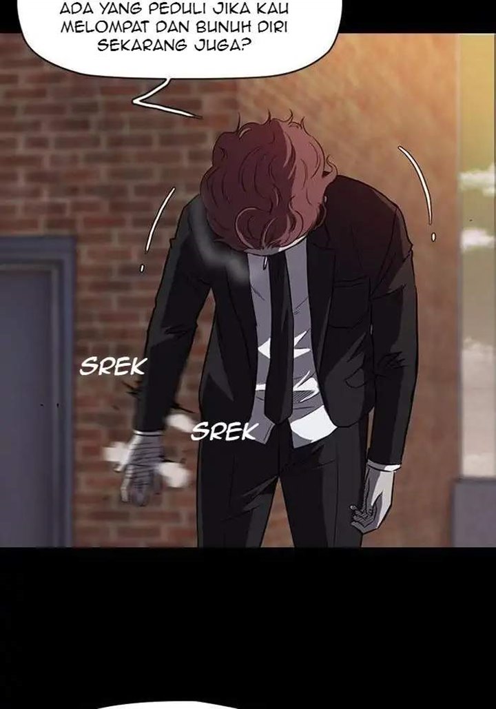 Wind Breaker Chapter 65 halaman 25