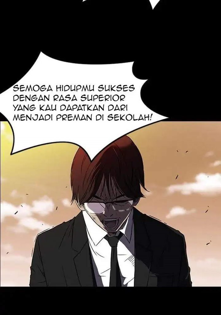 Wind Breaker Chapter 65 halaman 28