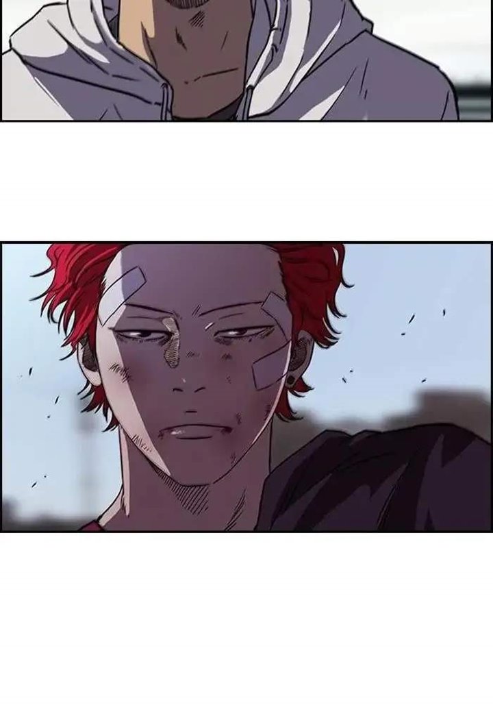 Wind Breaker Chapter 65 halaman 86