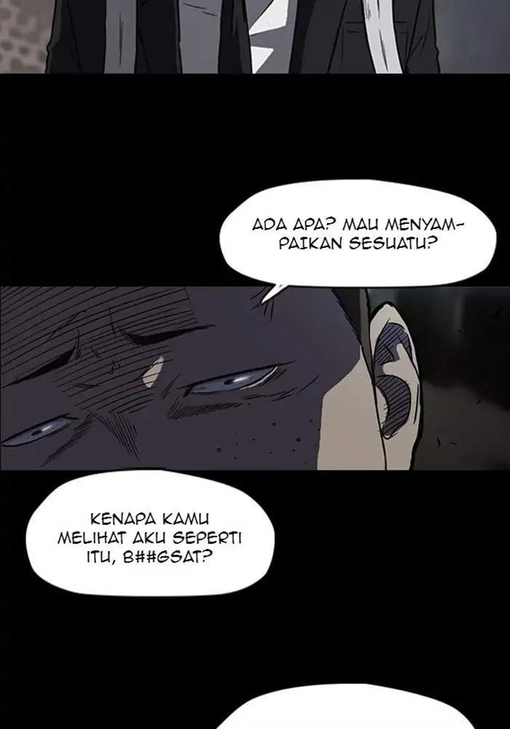 Wind Breaker Chapter 65 halaman 14