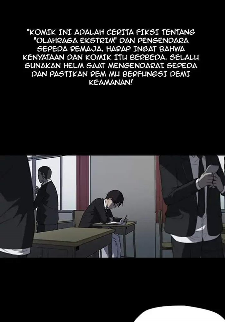 Wind Breaker Chapter 65 halaman 1