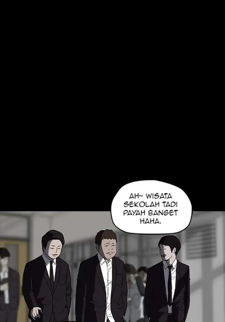 Wind Breaker Chapter 65 halaman 38