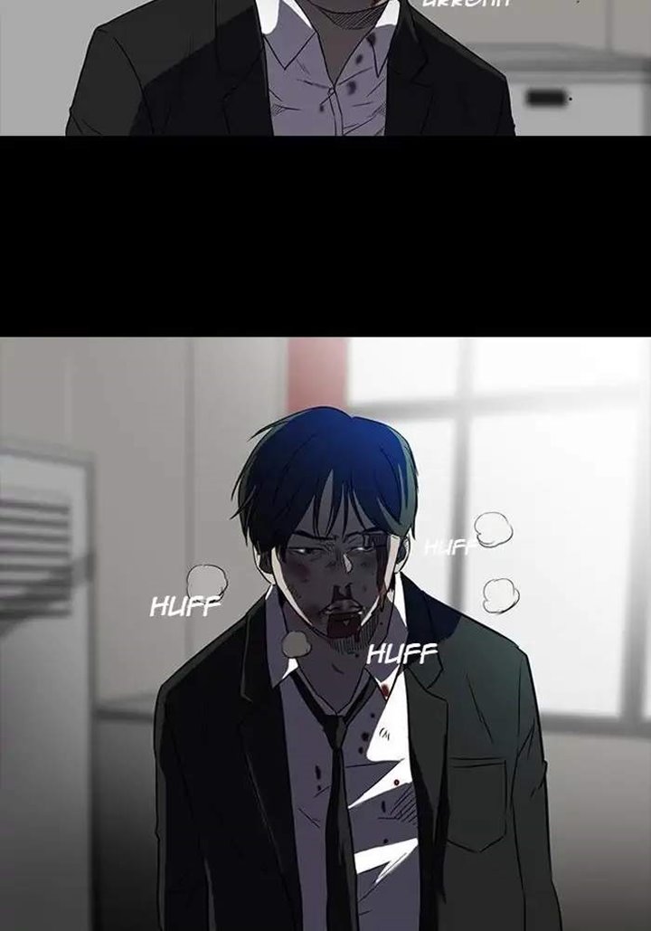 Wind Breaker Chapter 65 halaman 62