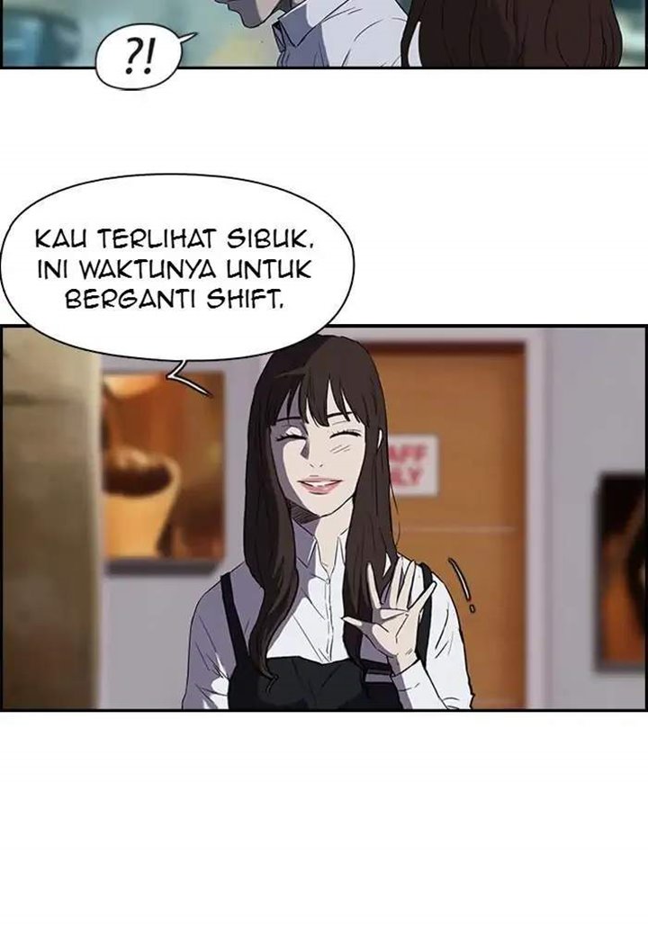 Wind Breaker Chapter 66 halaman 4