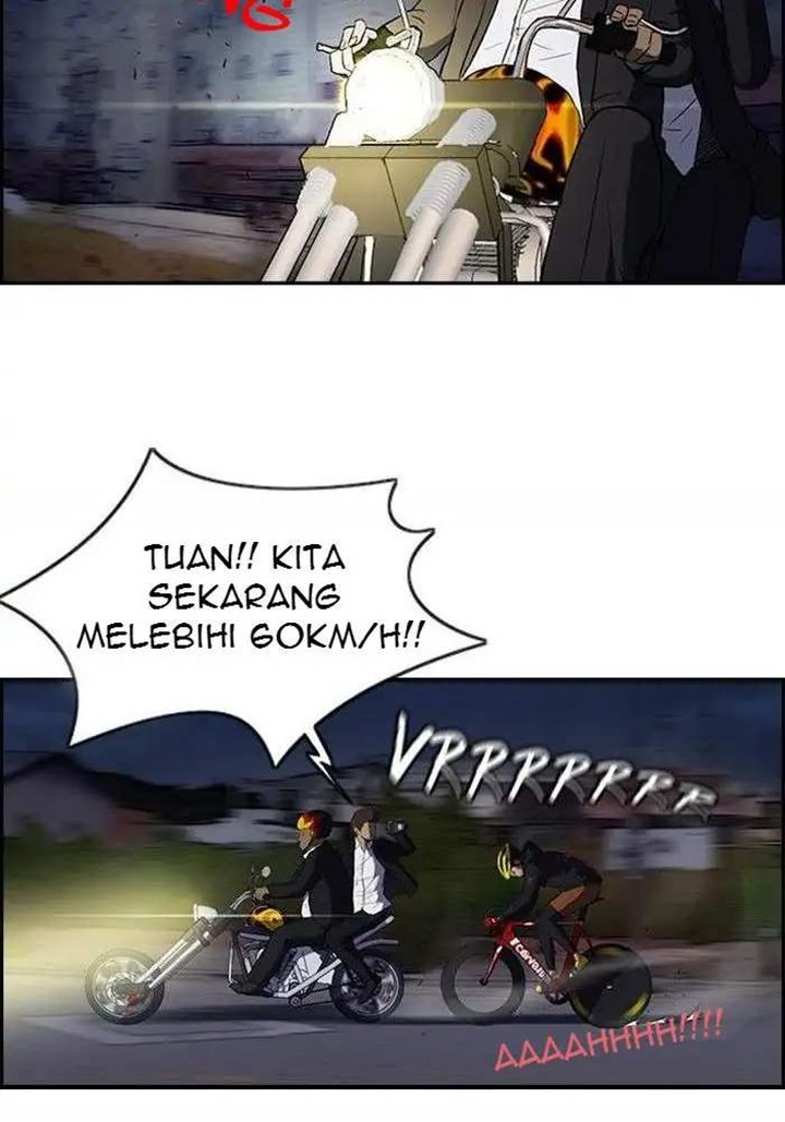 Wind Breaker Chapter 66 halaman 24