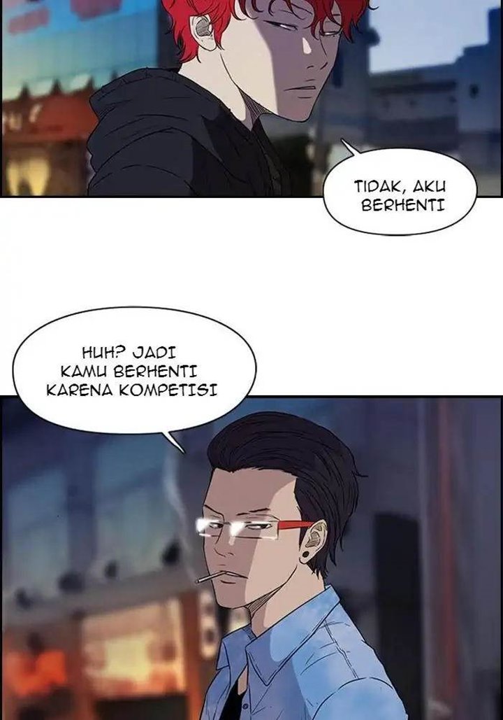 Wind Breaker Chapter 66 halaman 12