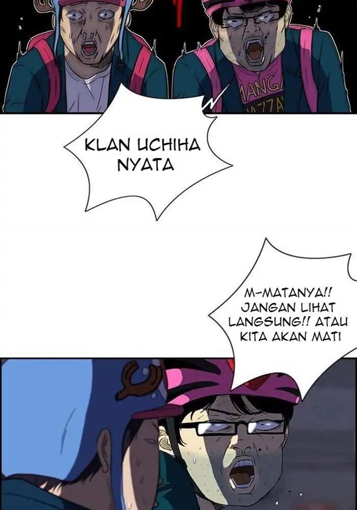 Wind Breaker Chapter 66 halaman 20