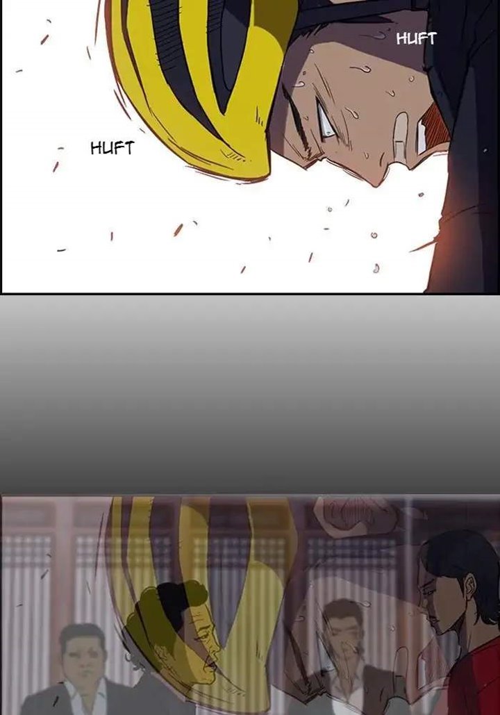 Wind Breaker Chapter 66 halaman 25