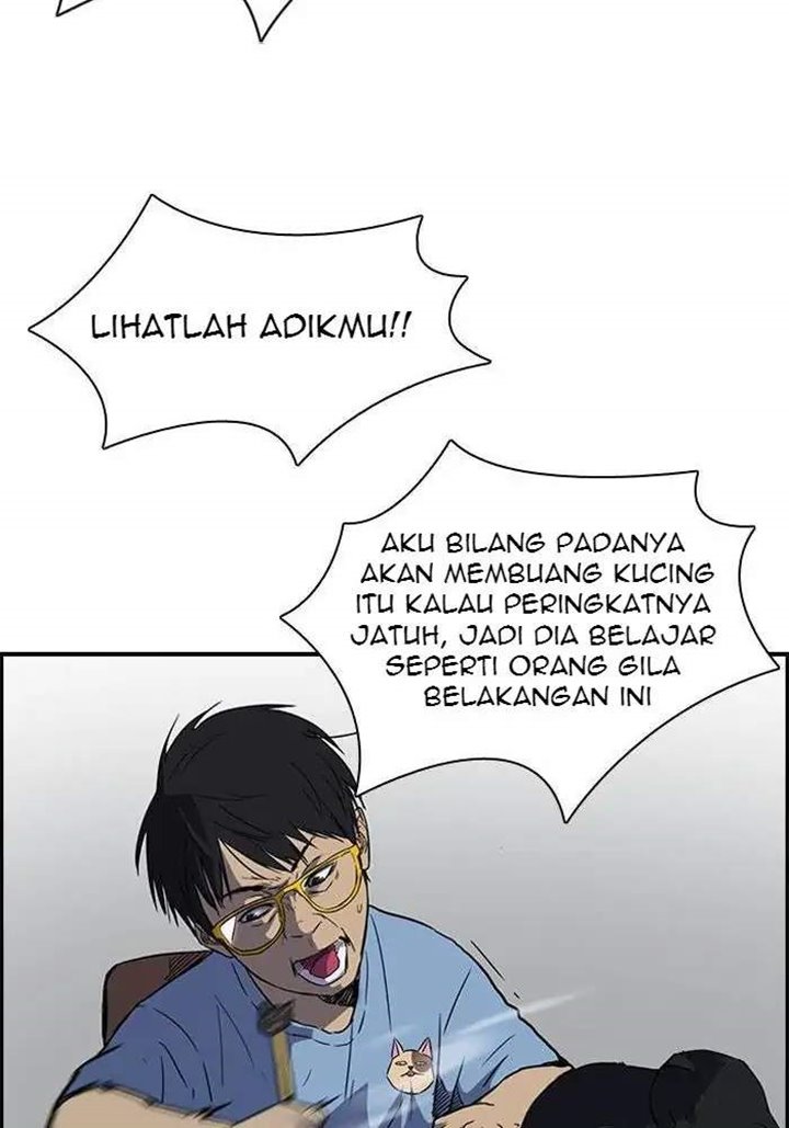 Wind Breaker Chapter 66 halaman 38