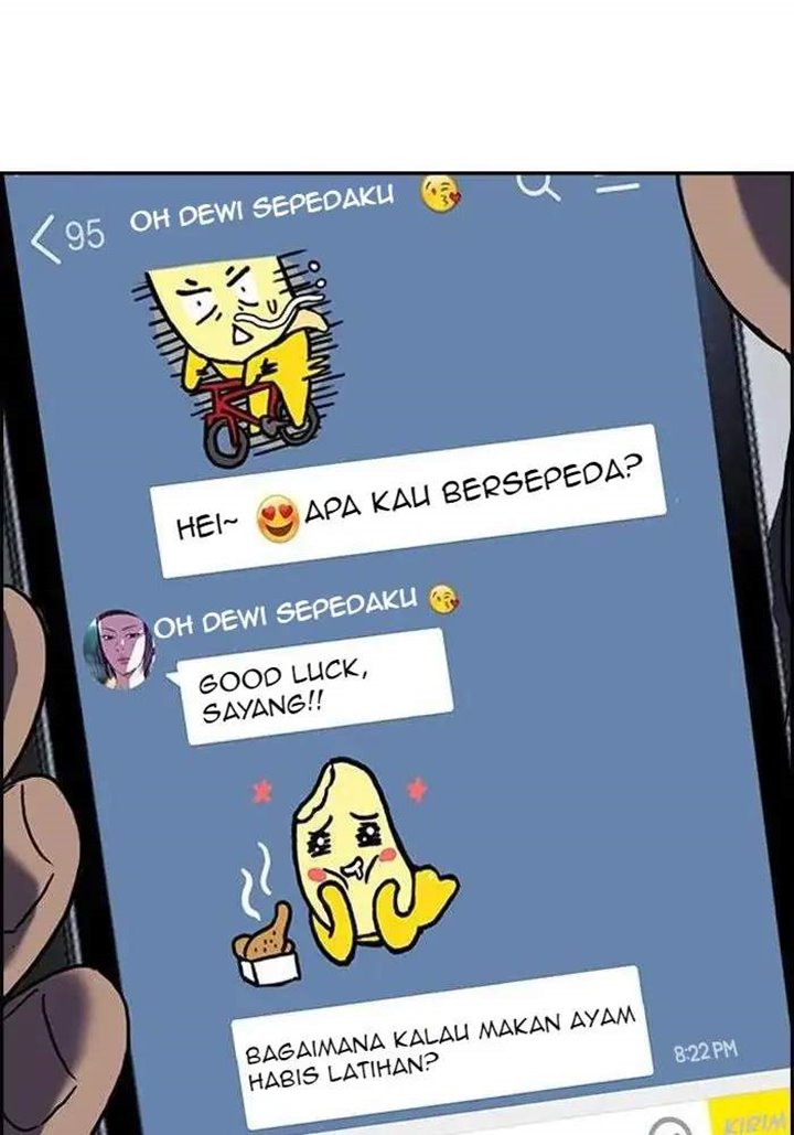 Wind Breaker Chapter 66 halaman 50