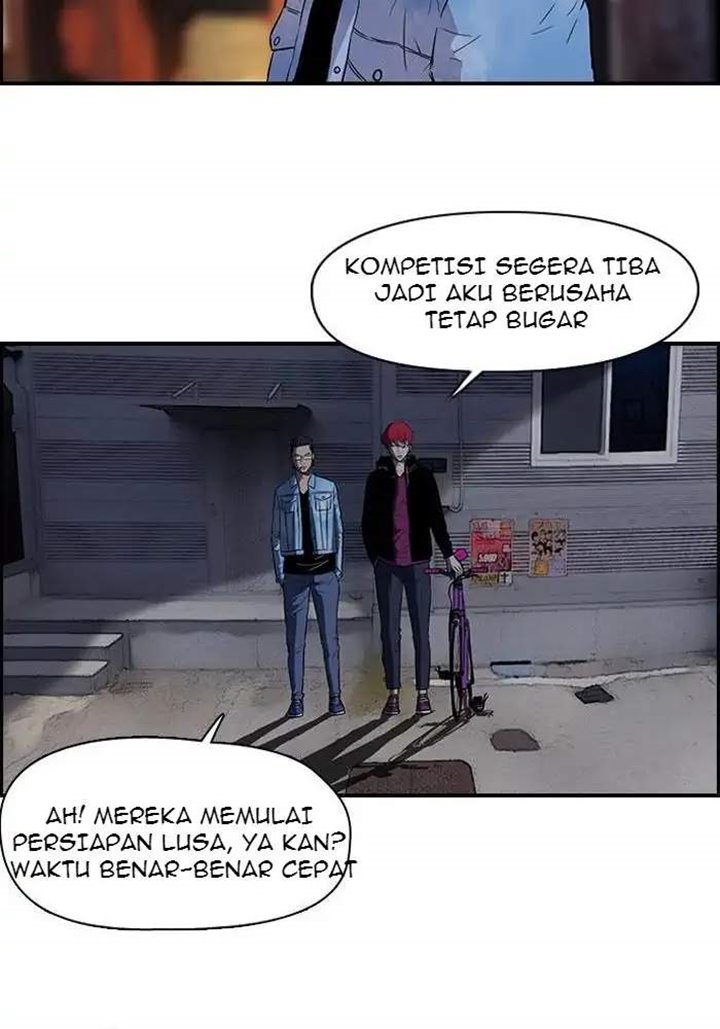 Wind Breaker Chapter 66 halaman 13