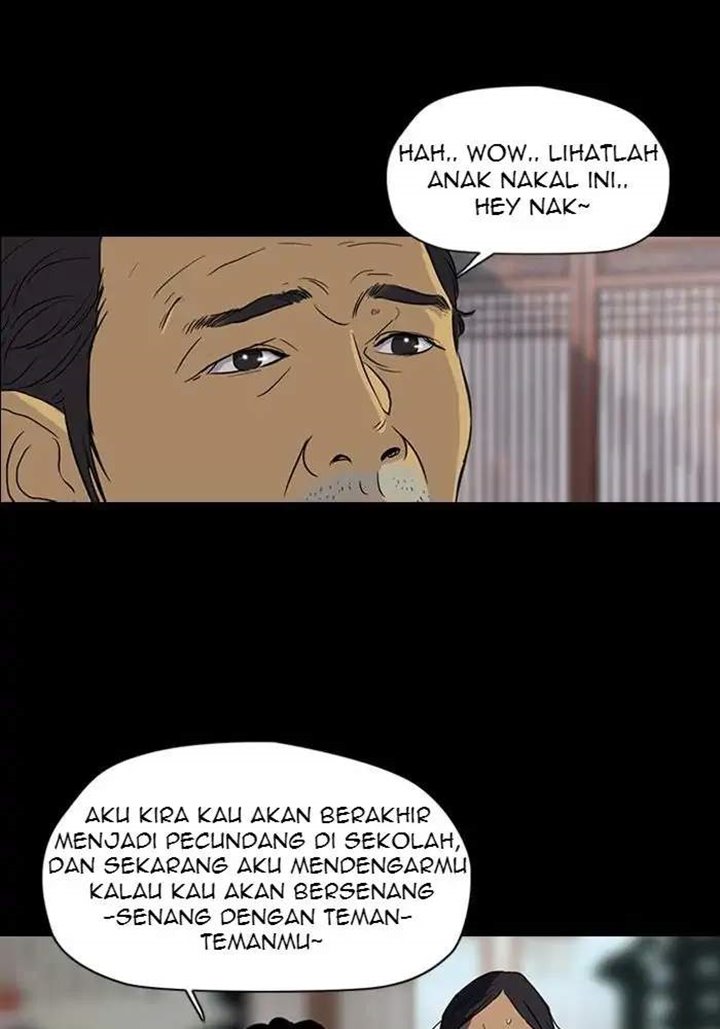 Wind Breaker Chapter 66 halaman 27