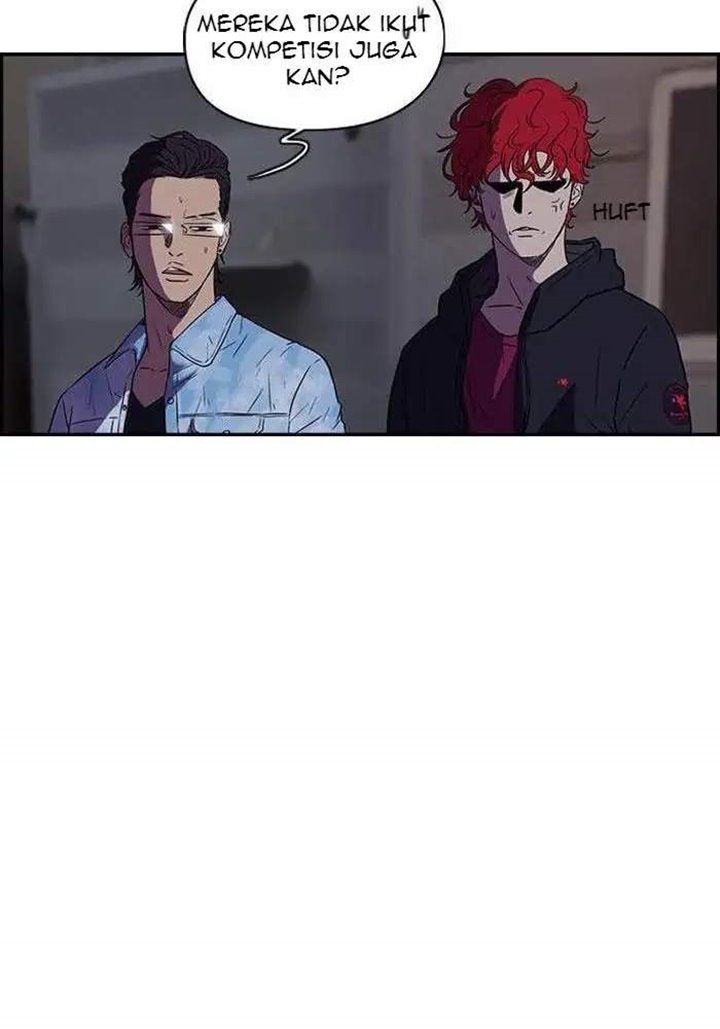 Wind Breaker Chapter 66 halaman 22
