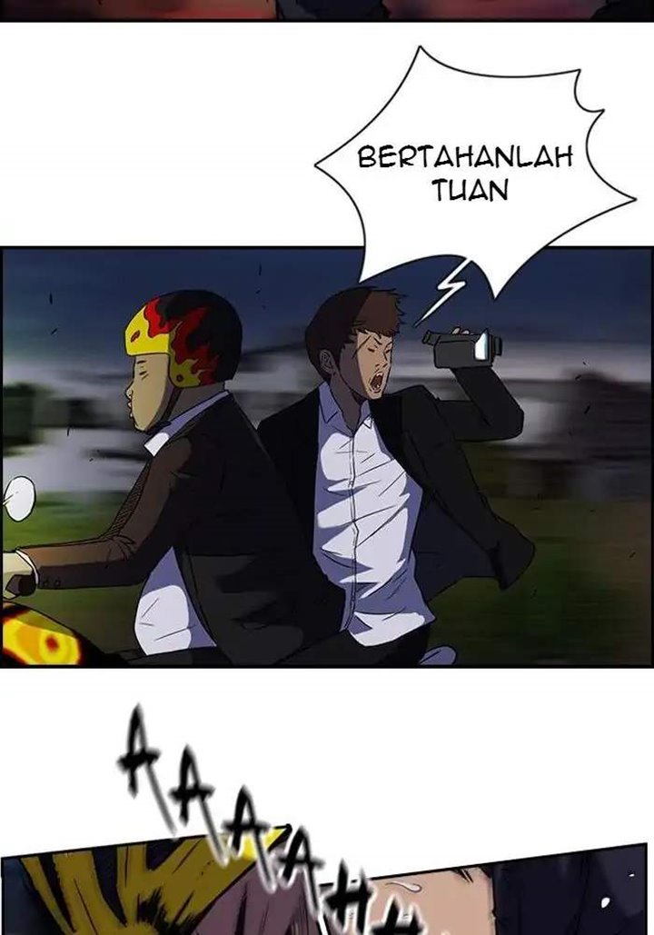 Wind Breaker Chapter 66 halaman 32
