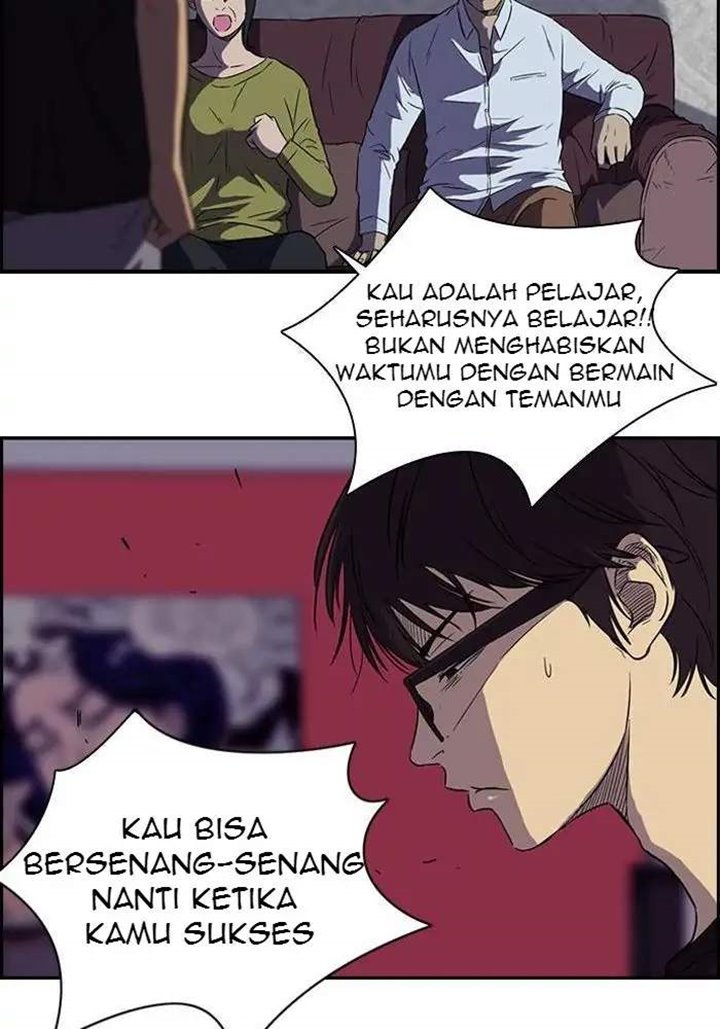 Wind Breaker Chapter 66 halaman 37