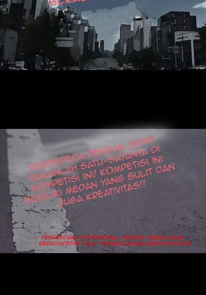 Wind Breaker Chapter 66 halaman 60