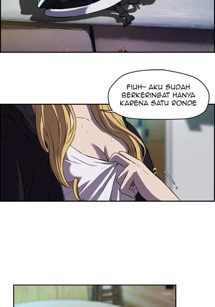Wind Breaker Chapter 66 halaman 54