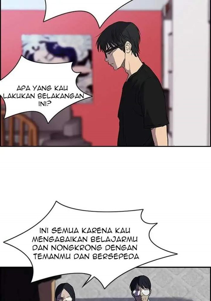 Wind Breaker Chapter 66 halaman 36