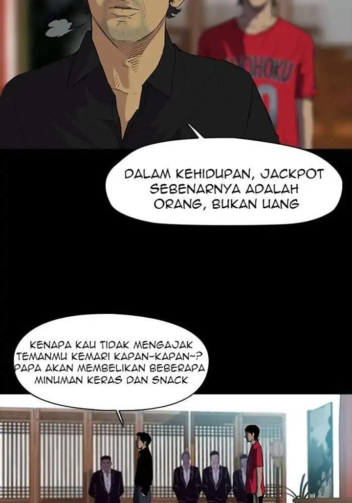 Wind Breaker Chapter 66 halaman 30