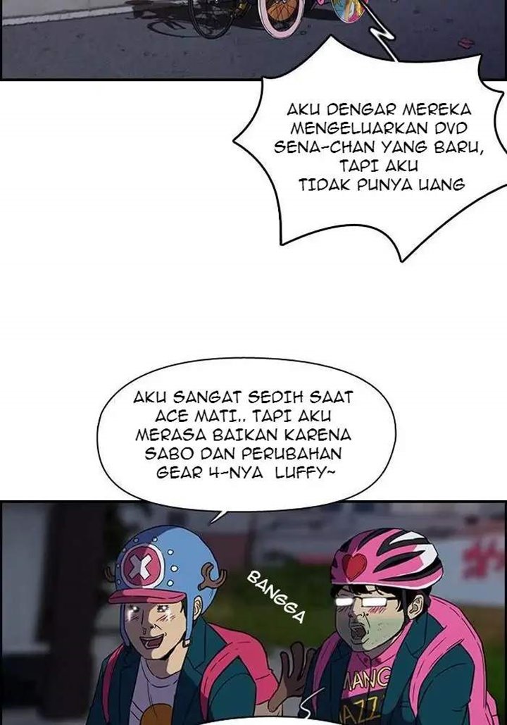 Wind Breaker Chapter 66 halaman 15