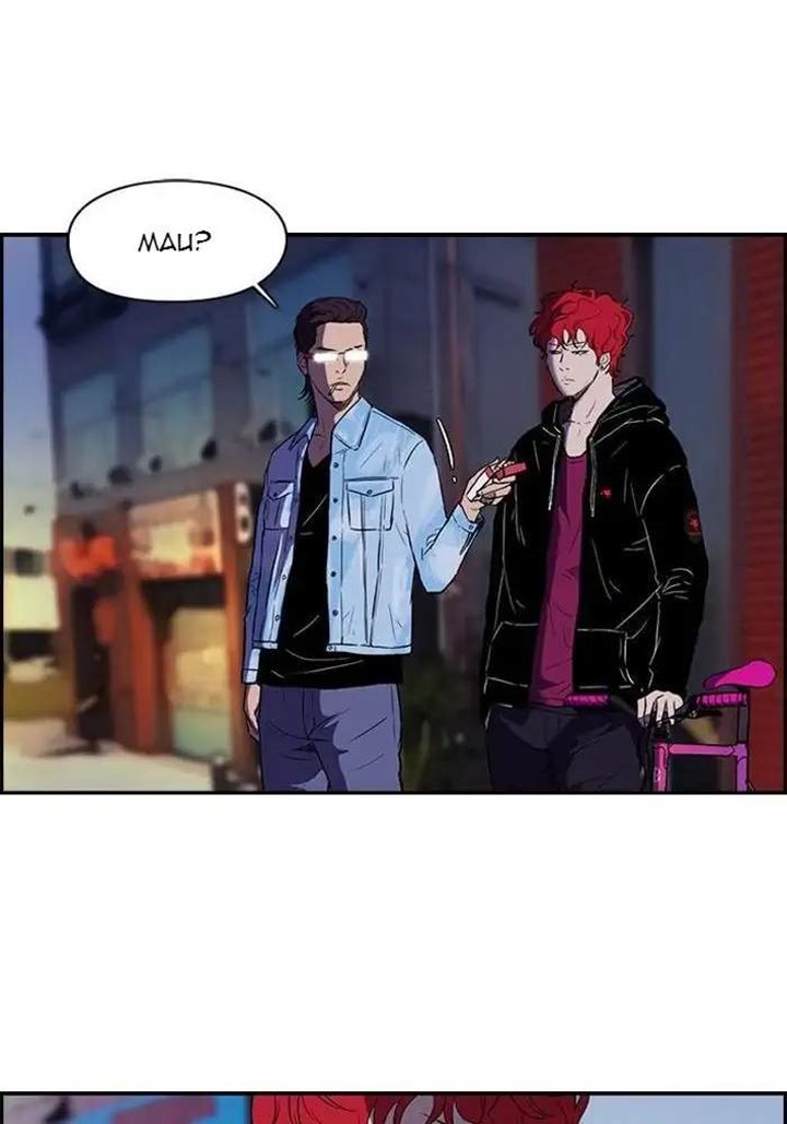 Wind Breaker Chapter 66 halaman 11