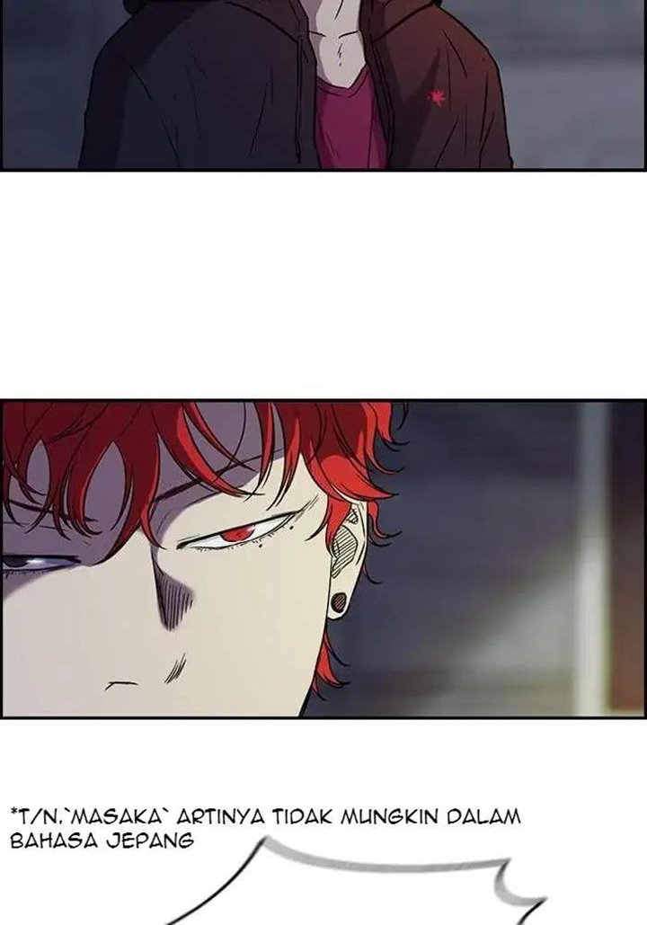 Wind Breaker Chapter 66 halaman 18