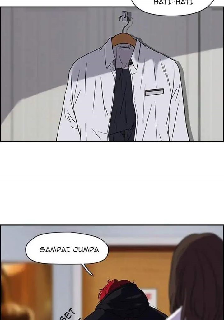 Wind Breaker Chapter 66 halaman 8